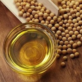 تصویر 1 از قیمت خرید عمده روغن خام سویا + فله و گالن 20 لیتری